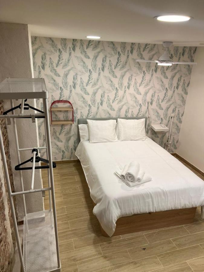 Moderno Y Luminoso Departamento. Apartment Madrid Ngoại thất bức ảnh